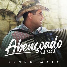Album cover of Abençoado Eu Sou
