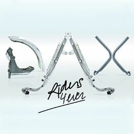 Album cover of Dax 4 Ever