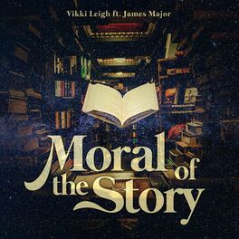 Album cover of Moral of the Story
