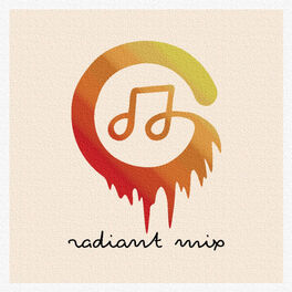 Album cover of Radiant Mix