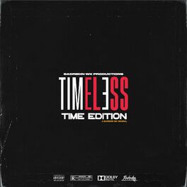 Album cover of Timeless (Time Edition)