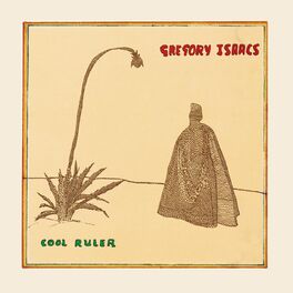 Album cover of Cool Ruler