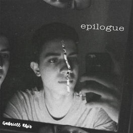 Album cover of Epilogue