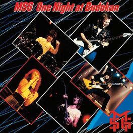Album cover of One Night at Budokan (Deluxe Version)