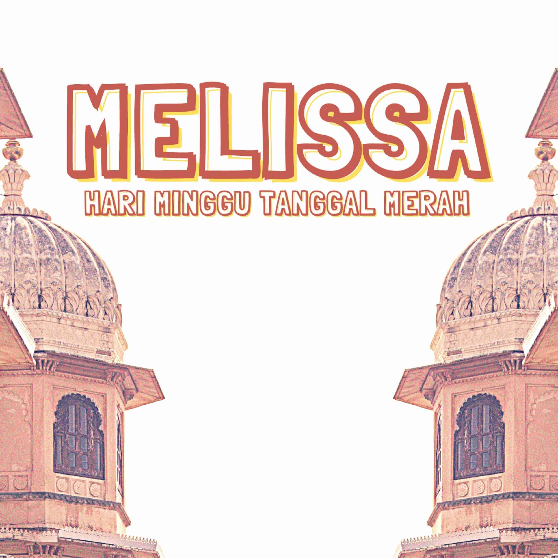 Melissa: albums