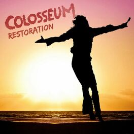 Album cover of Restoration