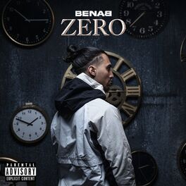 Album cover of Zéro