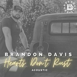 Album cover of Hearts Don't Rust (Acoustic)