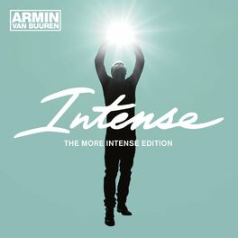 Album picture of Intense (The More Intense Edition)