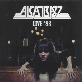 Album cover of Live In '83