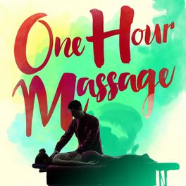 Album cover of One Hour Massage