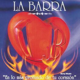 Album cover of En Lo Más Profundo de Tu Corazón
