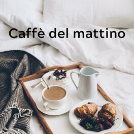 Album cover of Caffè del mattino
