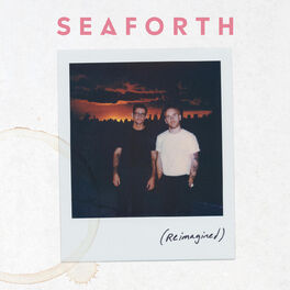 Album cover of Reimagined