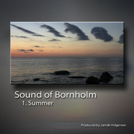 Album cover of Sound of Bornholm