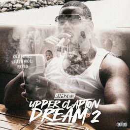 Album cover of Upper Clapton Dream 2