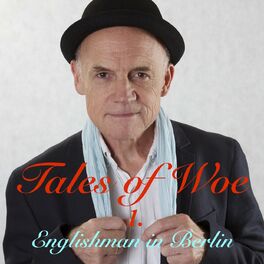 Album cover of Tales of Woe 1.