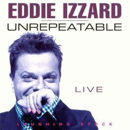 Album cover of Unrepeatable