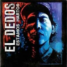 Album cover of Estamos Hartos