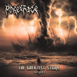 Album cover of The Greatest Storm
