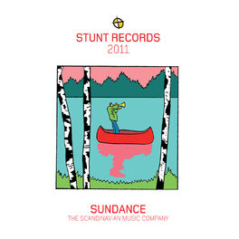 Album cover of Stunt Records Compilation 2011, Vol. 19