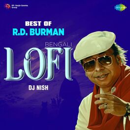 Album cover of Best of Rd Burman - Bengali Lofi