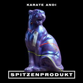 Album cover of Spitzenprodukt