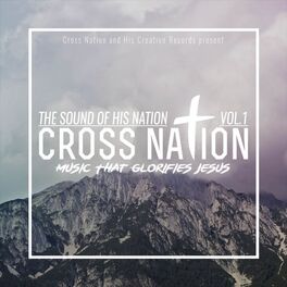 Album cover of The Sound of His Nation Vol. 1