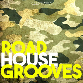 Album cover of Roadhouse Grooves