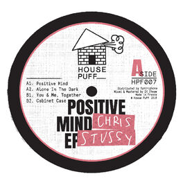 Album cover of Possitive Mind EP