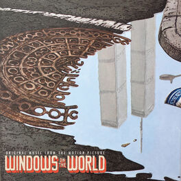 Album cover of Windows on the World Soundtrack