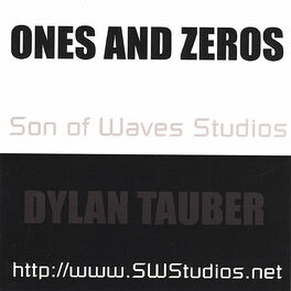 Album cover of Ones and Zeros