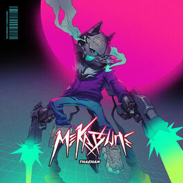 Album cover of Mekatsune