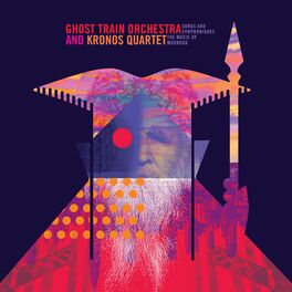 Album cover of Songs & Symphoniques: The Music of Moondog