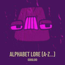 ALL Alphabet Lore Meme  Part 24 (A-Z) 