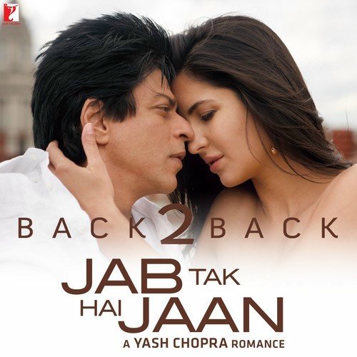 Jab Tak Hai Jaan Songs Free Download Mp3 Jab Tak Hai Jaan Album Artwork