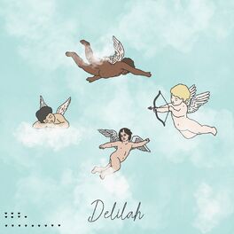 Album cover of Delilah