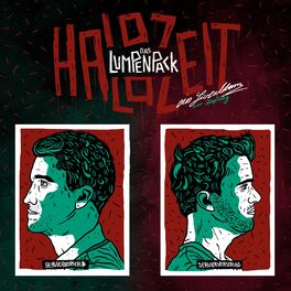 Album cover of Halbzeit (Live)