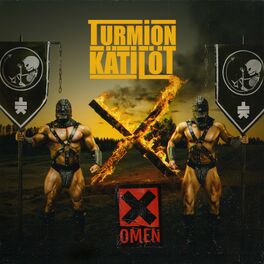 Album cover of Omen X