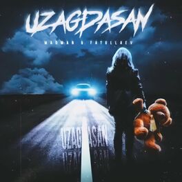 Album cover of Uzaqdasan (feat. MadMan)