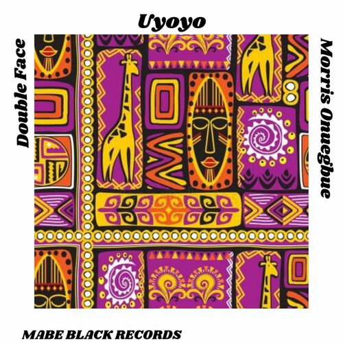 MABE BLACK RECORDS