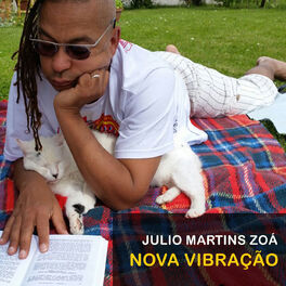 Album cover of Nova Vibração