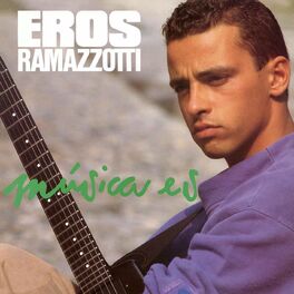 Album cover of Musica Es (Remastered 192 khz)