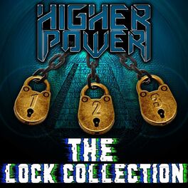 Album cover of The Lock Collection