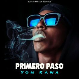 Album cover of Primero Paso
