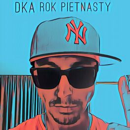 Album cover of Rok Piętnasty