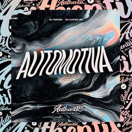 Album cover of Automotiva