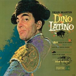 Album cover of Dino Latino