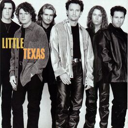 Album cover of Little Texas