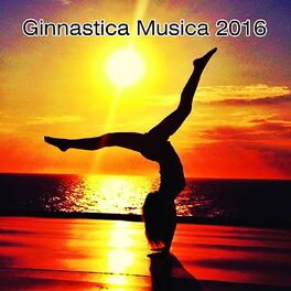 Album cover of Ginnastica Musica 2016